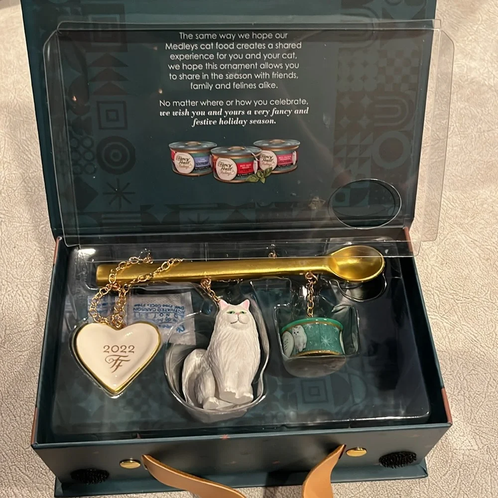fancy feast new